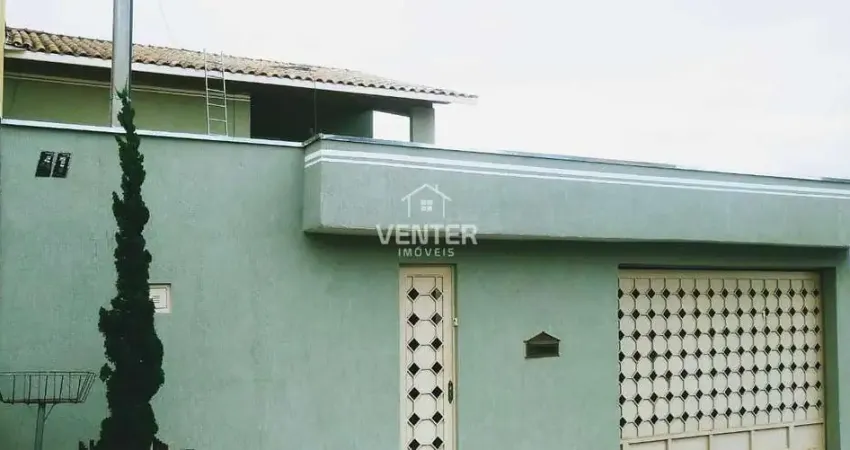 Casa com 2 dormitórios à venda, 250 m² por R$ 530.000 - Santa Isabel - Tremembé/SP