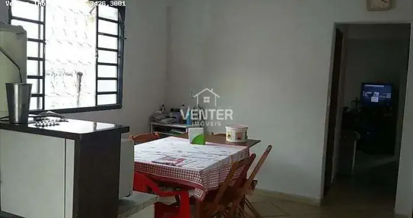 Casa com 3 dormitórios à venda, 96 m² por R$ 350.000 - Nossa Senhora da Glória - Tremembé/SP
