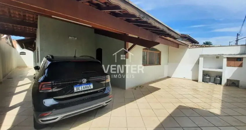 Casa à venda, Loteamento Residencial Santa Izabel, Tremembé, SP