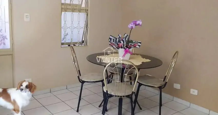 Casa com 3 dormitórios à venda, 124 m² por R$ 400.000,00 - Quiririm - Taubaté/SP