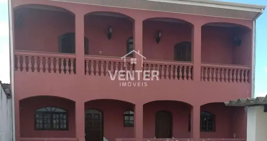 Casa com 3 dormitórios à venda, 180 m² por R$ 350.000 - Jardim América - Taubaté/SP