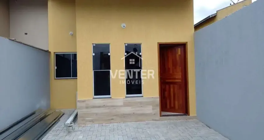 Casa em condomínio fechado com 3 quartos à venda no Sítio Belo Horizonte, Taubaté