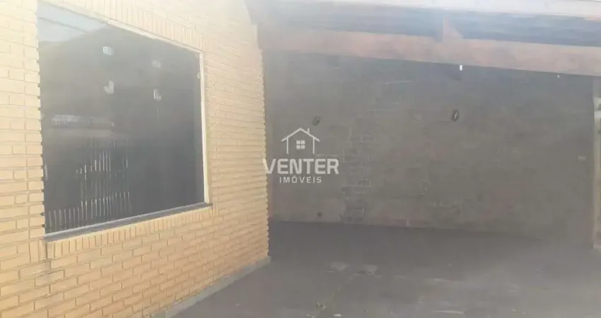 Casa com 2 dormitórios à venda, 170 m² por R$ 379.000,00 - Vila São José - Taubaté/SP