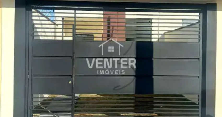 Casa em condomínio fechado com 3 quartos à venda no Jardim Gurilândia, Taubaté