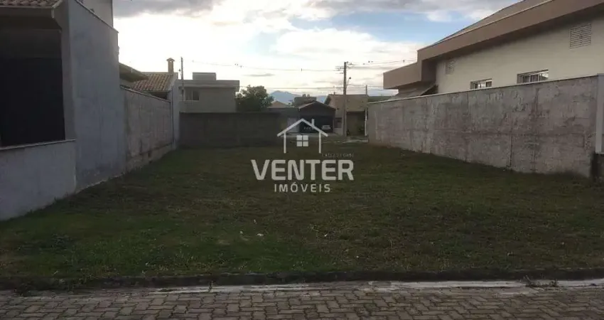 Terreno à venda no Jardim dos Estados, Taubaté