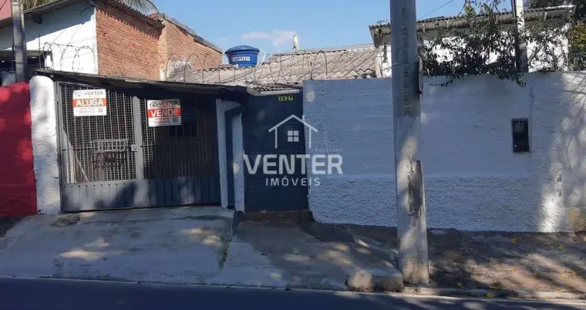 Casa, 70 m² - venda por R$ 190.000,00 - Campos Elíseos - Taubaté/SP