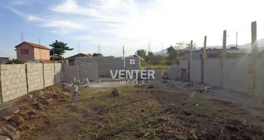 Terreno à venda no Jardim Maracaibo, Tremembé