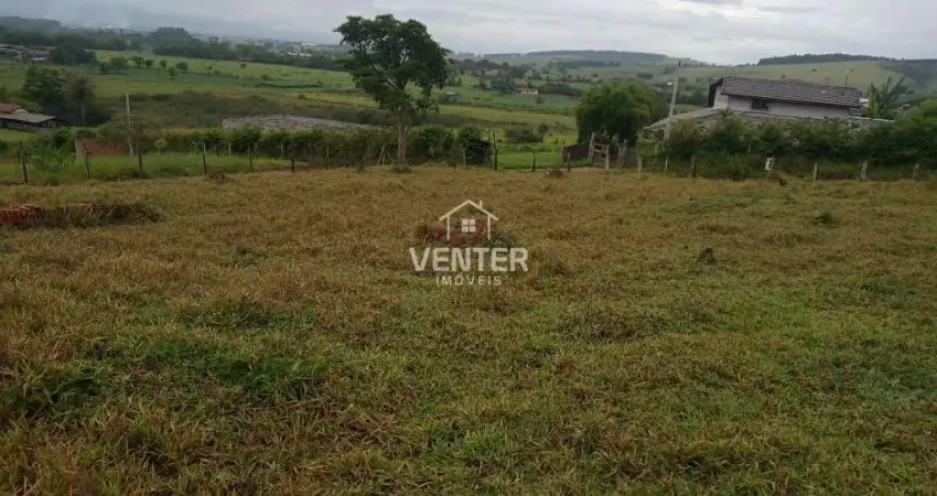 OPORTUNIDADE - Terreno à Venda - Goiabal em Pindamonhangaba-SP