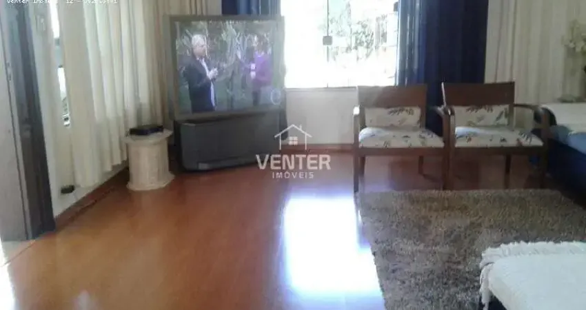 Casa com 4 dormitórios à venda, 315 m² por R$ 1.000.000,00 - Jardim das Nações - Taubaté/SP