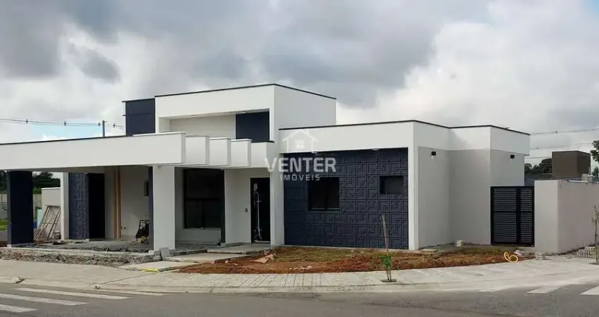 Casa à Venda no Condomínio ResidencialPérola do Vale em Tremembé, SP