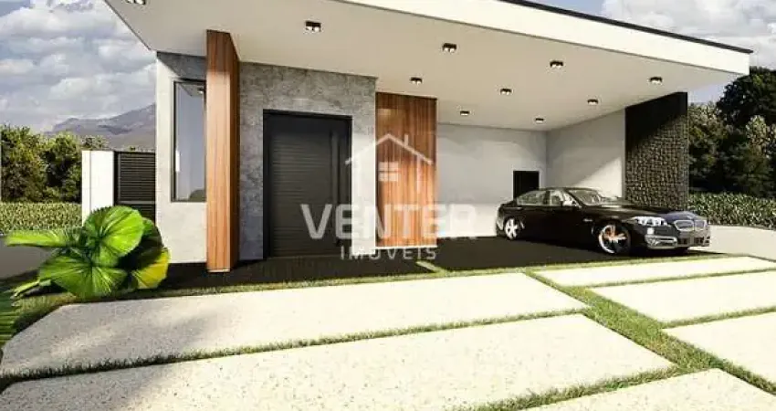 Casa com 3 dormitórios à venda, 168 m² por R$ 850.000 - Parque Senhor do Bonfim - Taubaté/SP