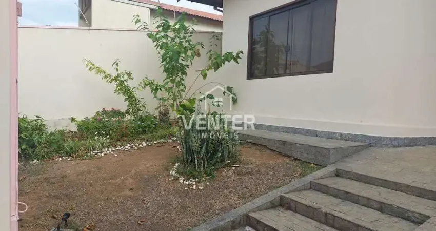 Casa com 4 dormitórios à venda, 160 m² por R$ 850.000 - Jardim das Nações - Taubaté/SP