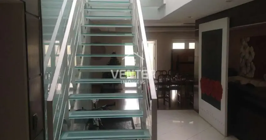 Casa à venda, 514 m² por R$ 1.480.000,00 - Jardim das Nações - Taubaté/SP