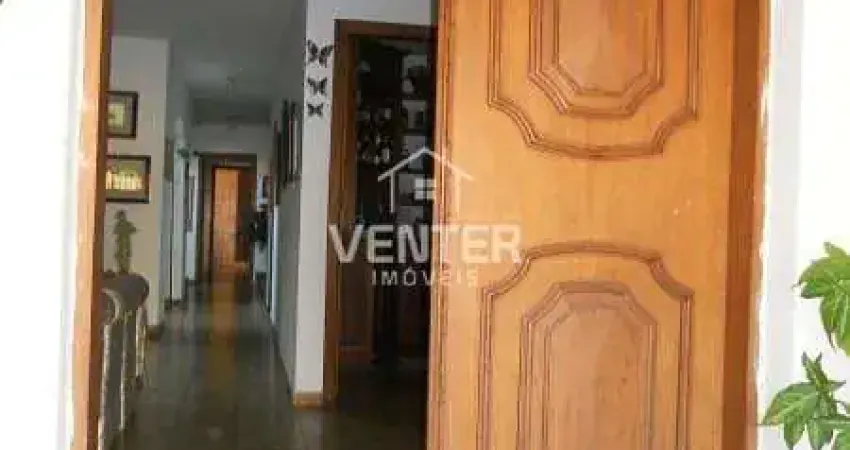 Casa para alugar, 320 m² por R$ 7.000,00 - Jardim das Nações - Taubaté/SP