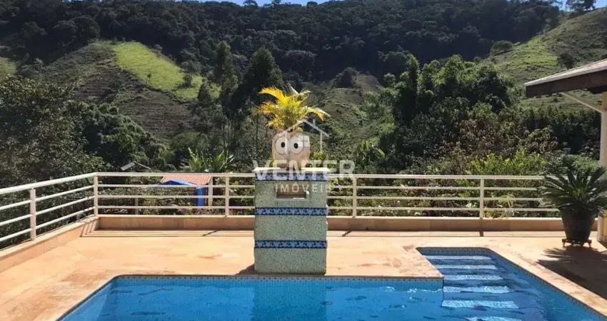 Chácara / sítio com 4 quartos à venda no Santa Luzia Rural, Taubaté