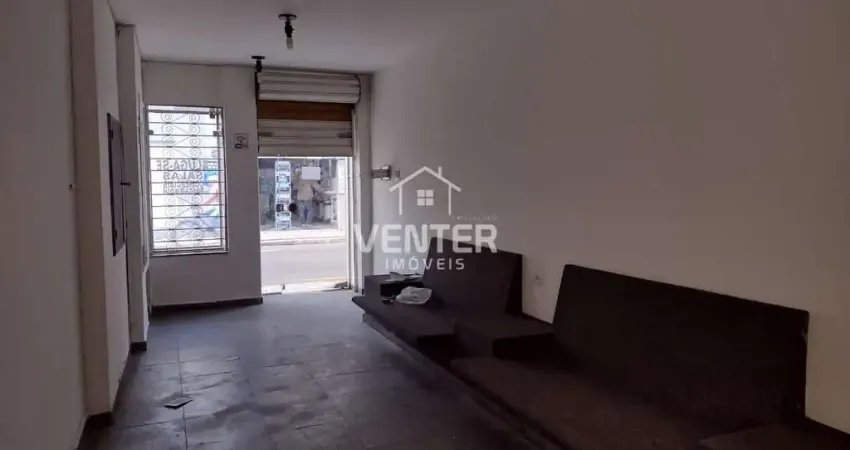 Ponto para alugar, 120 m² por R$ 4.200/mês - Centro - Taubaté/SP