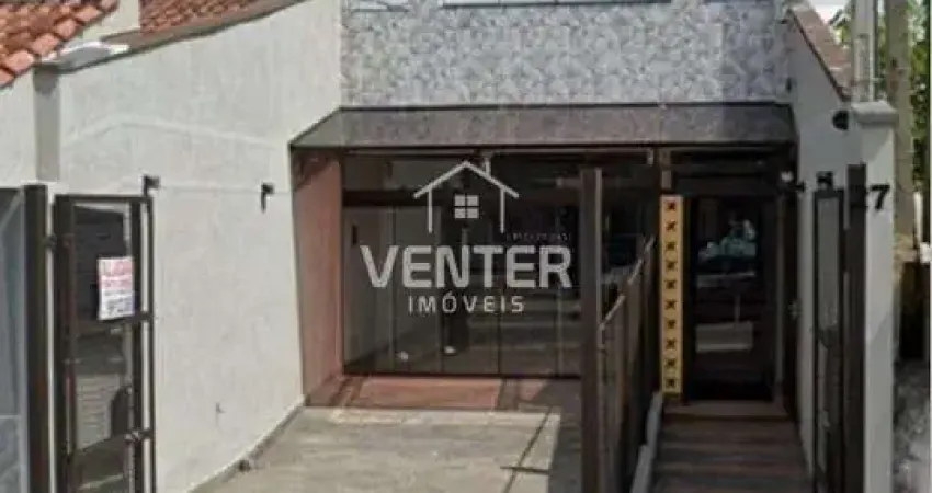 Casa comercial para alugar no Jardim Maria Augusta, Taubaté