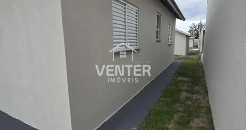 Casa para locação, Distrito Industrial do Una II, Taubaté, SP