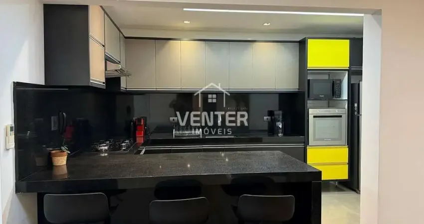 Apartamento com 3 quartos à venda na Vila das Jabuticabeiras, Taubaté