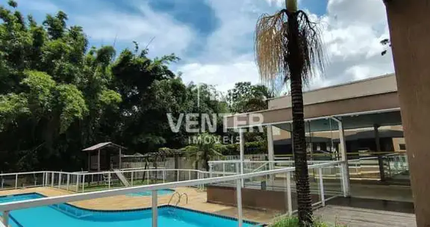 Apartamento com 2 quartos à venda na Vila São José, Taubaté