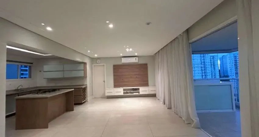 Apartamento com 2 dormitórios, 107 m² - venda por r$ 950.000,00 ou aluguel por r$ 6.550,00/mês - morumbi - são paulo/sp