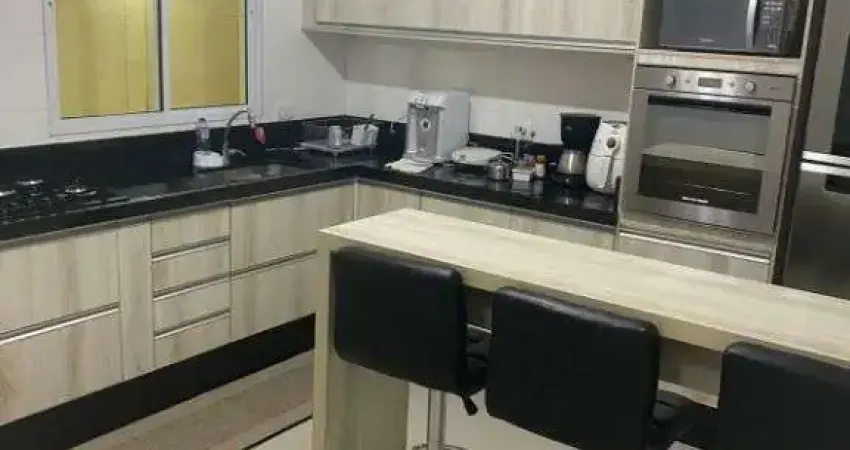 Sobrado com 2 dormitórios à venda, 180 m² por r$ 880.000,00 - jardim nova germania - são paulo/sp