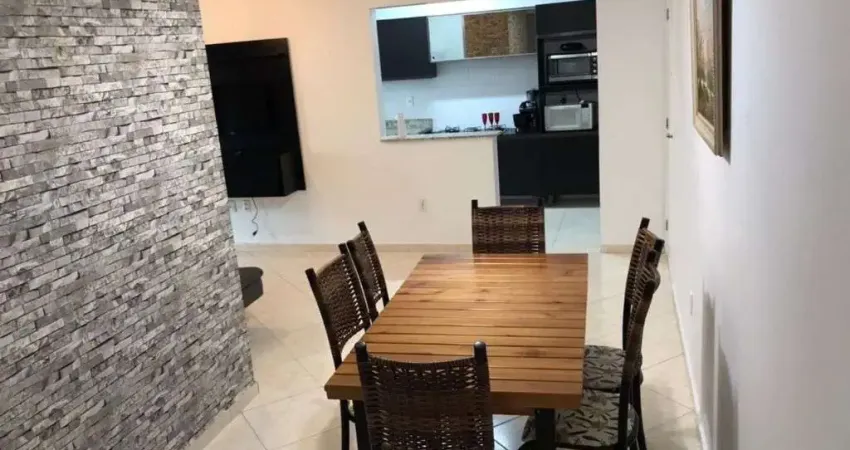 Apartamento com 1 quarto à venda na Rua Marcolino Bispo Alves, 948, Vilamar, Praia Grande