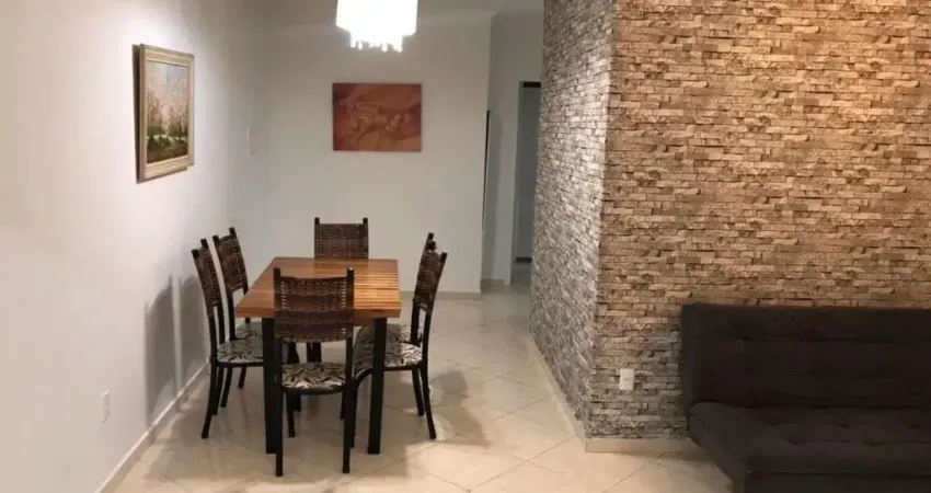 Apartamento com 1 quarto à venda na Rua Marcolino Bispo Alves, 948, Vilamar, Praia Grande