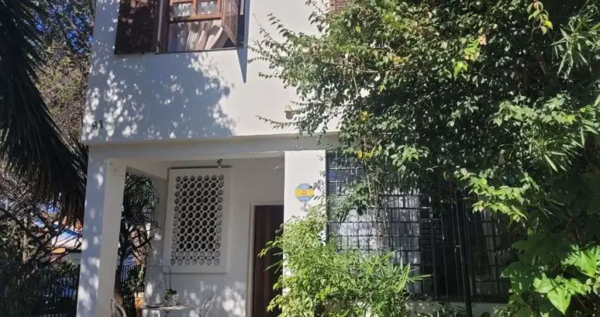 Casa com 3 quartos à venda na Rua Os Sertões, 91, Jardim da Glória, São Paulo
