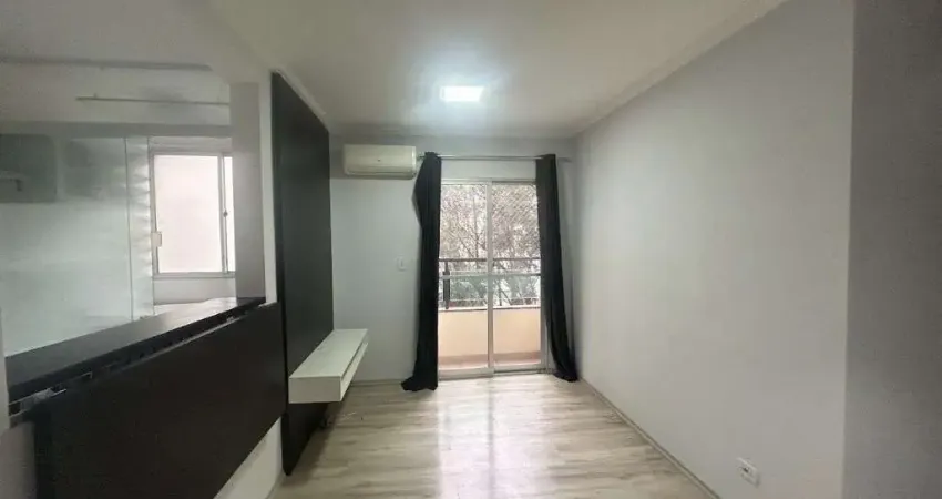 Apartamento com 2 dormitórios, 49 m² - venda por r$ 400.000,00 ou aluguel por r$ 3.670,00/mês - morumbi - são paulo/sp