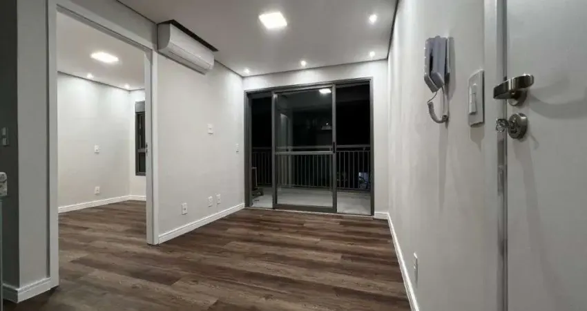 Apartamento com 1 quarto para alugar na Praça Américo Jacomino, 75, Sumarezinho, São Paulo