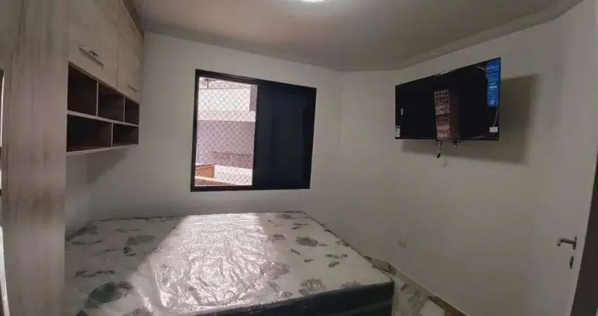 Apartamento com 1 quarto para alugar na Rua Álvaro de Carvalho, 179, Consolação, São Paulo