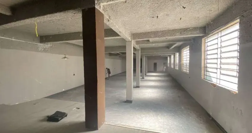 Barracão / Galpão / Depósito à venda na Rua Cajuru, 239, Belenzinho, São Paulo