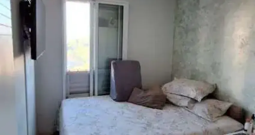 Apartamento com 2 quartos à venda na Rua Vinte e Cinco de Janeiro, 151, Centro, São Paulo