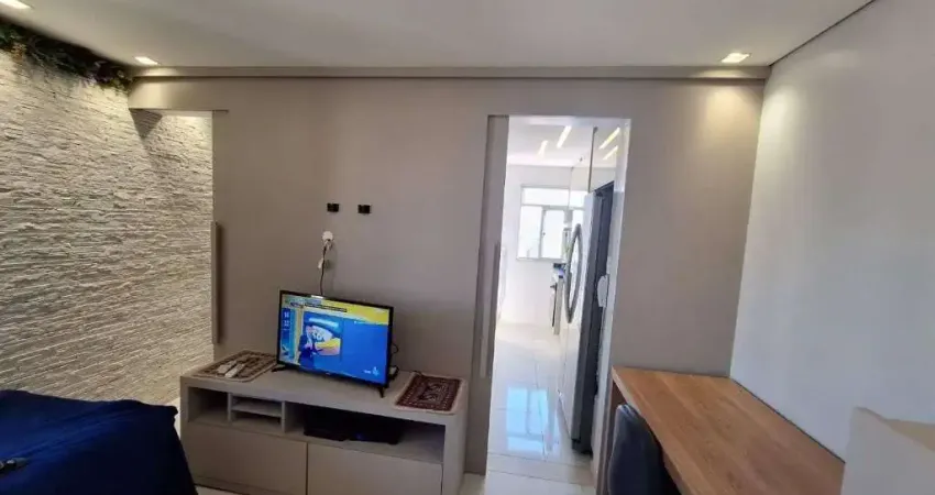 Apartamento com 2 quartos à venda na Rua Vinte e Cinco de Janeiro, 151, Centro, São Paulo
