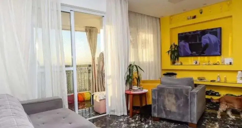 Apartamento com 2 dormitórios à venda, 70 m² por r$ 600.000,00 - morumbi - são paulo/sp