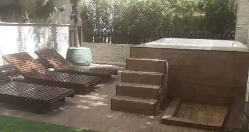 Apartamento com 2 dormitórios para alugar, 47 m² por r$ 3.200,00/mês - morumbi - são paulo/sp