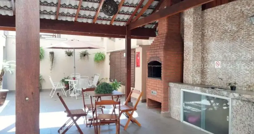 Apartamento com 2 dormitórios para alugar, 47 m² por R$ 3.200,00/mês - Morumbi - São Paulo/SP