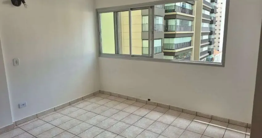 Kitnet / Stúdio à venda na Rua José Antônio Coelho, 300, Vila Mariana, São Paulo