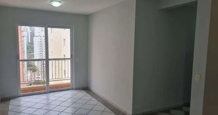 Apartamento com 3 dormitórios, 65 m² - venda por r$ 410.000,00 ou aluguel por r$ 3.254,00/mês - morumbi - são paulo/sp