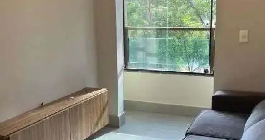 Apartamento com 2 dormitórios, 49 m² - venda por r$ 410.000,00 ou aluguel por r$ 3.419,00/mês - panamby - são paulo/sp