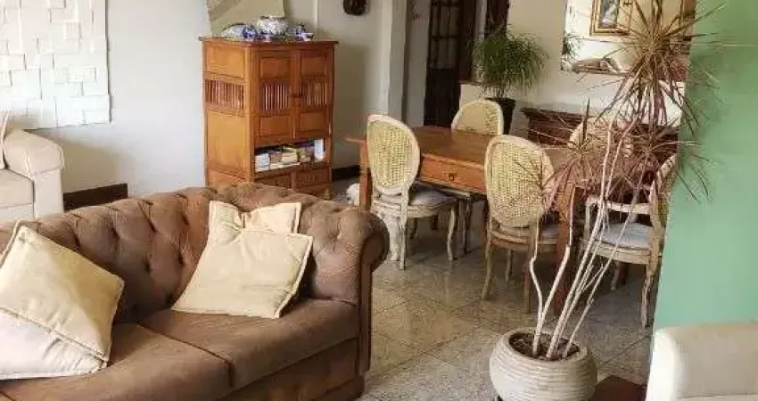 Apartamento com 3 quartos à venda na Avenida Washington Luís, 394, Gonzaga, Santos