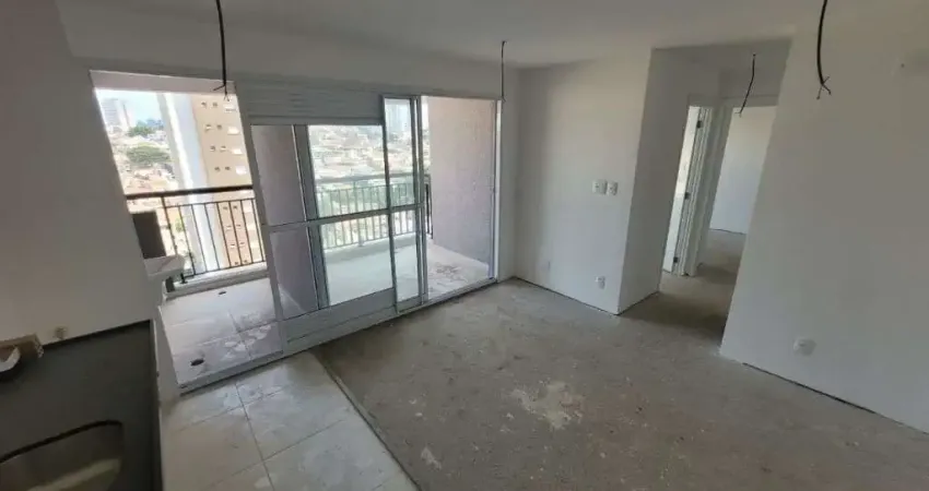 Apartamento com 2 quartos à venda na Rua do Lago, 88, Ipiranga, São Paulo