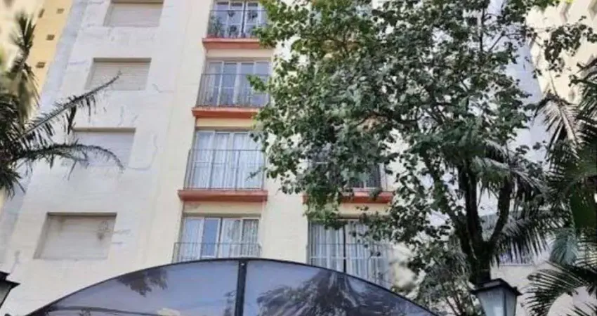 Apartamento com 1 quarto à venda na Rua Antônio Tavares, 603, Cambuci, São Paulo