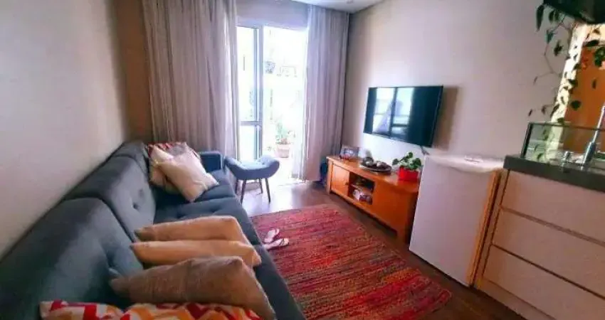 Apartamento com 3 quartos à venda na Rua João Antônio de Oliveira, 344, Mooca, São Paulo