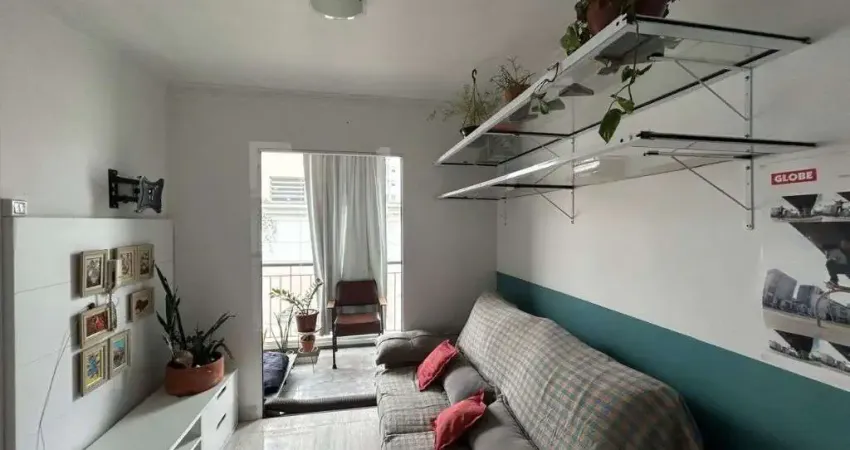 Apartamento com 1 dormitório para alugar, 40 m² por r$ 3.123,09/mês - panamby - são paulo/sp