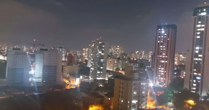 Apartamento com 1 quarto à venda na Rua Bueno de Andrade, 71, Aclimação, São Paulo