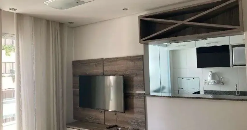 Apartamento com 2 dormitórios para alugar, 47 m² por r$ 3.400,00/mês - morumbi - são paulo/sp