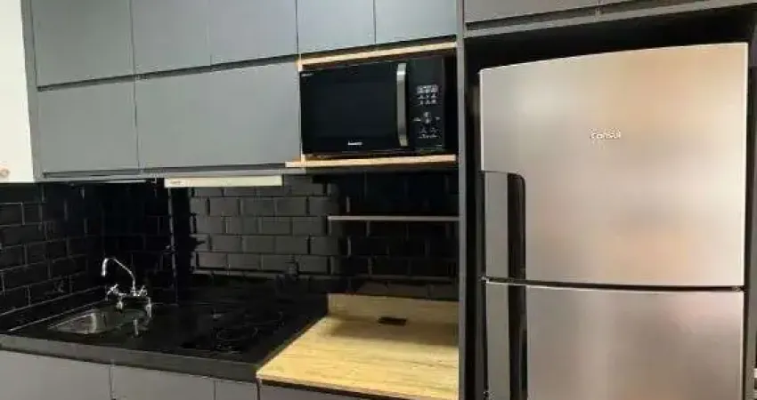 Studio com 1 dormitório, 27 m² - venda por R$ 660.000,00 ou aluguel por R$ 4.335,02/mês - Moema - São Paulo/SP