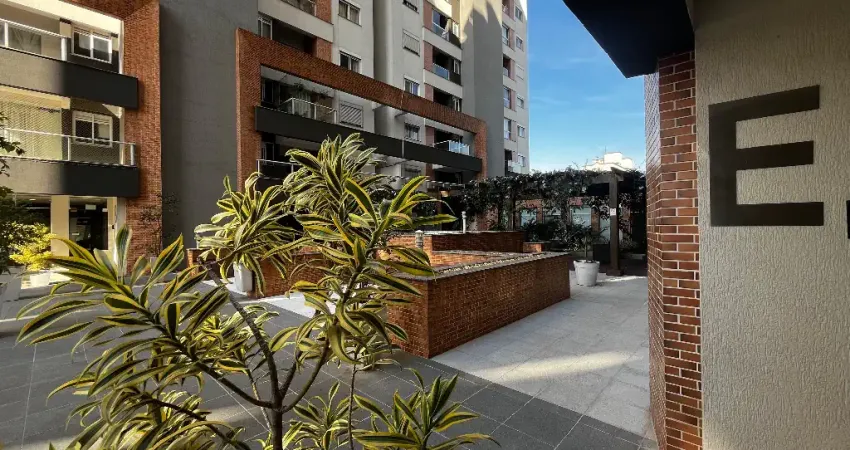 Apartamento à venda na Rua Padre Kolb, 1275, Bucarein, Joinville